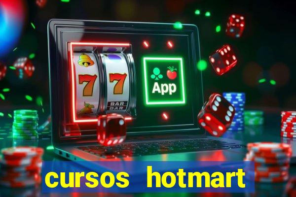 cursos hotmart drive brasil